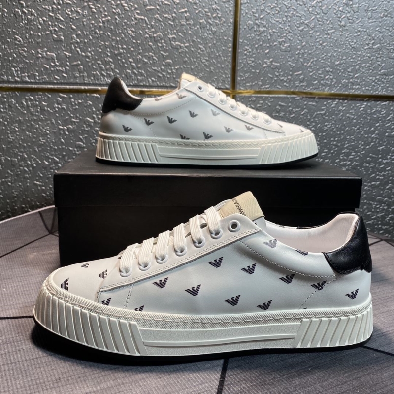 Armani Sneakers